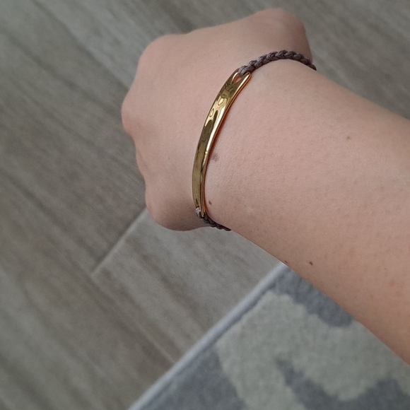 Monica Vinader Friendship bracelet - Picture 10 of 11